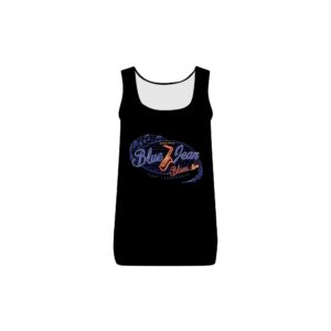 Women's Baby Rib Tank